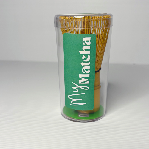 Chasen - Bamboo Matcha Whisk