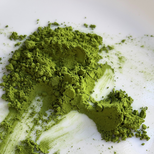 Organic Ceremonial Matcha Powder 30g