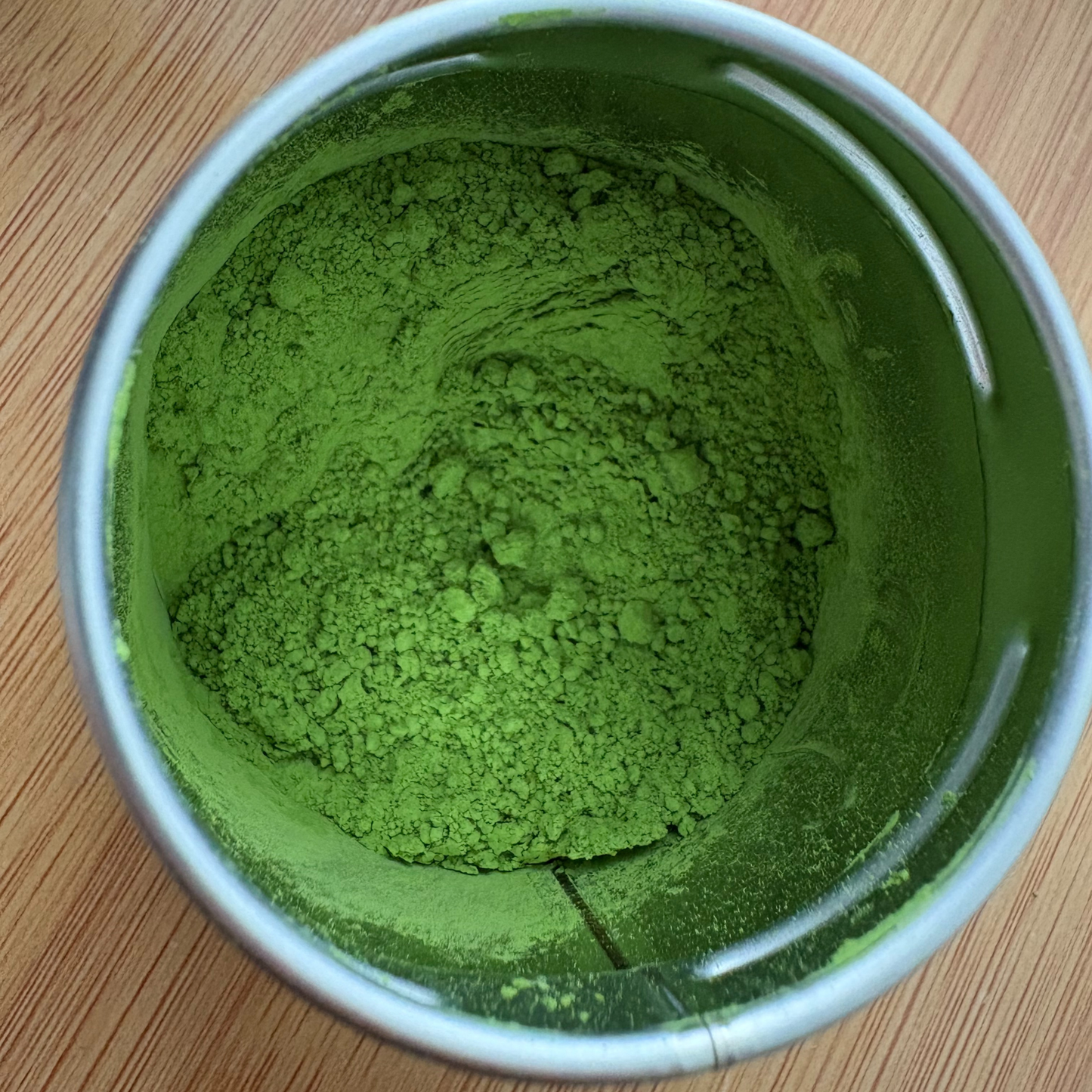 Organic Ceremonial Matcha Powder 50g