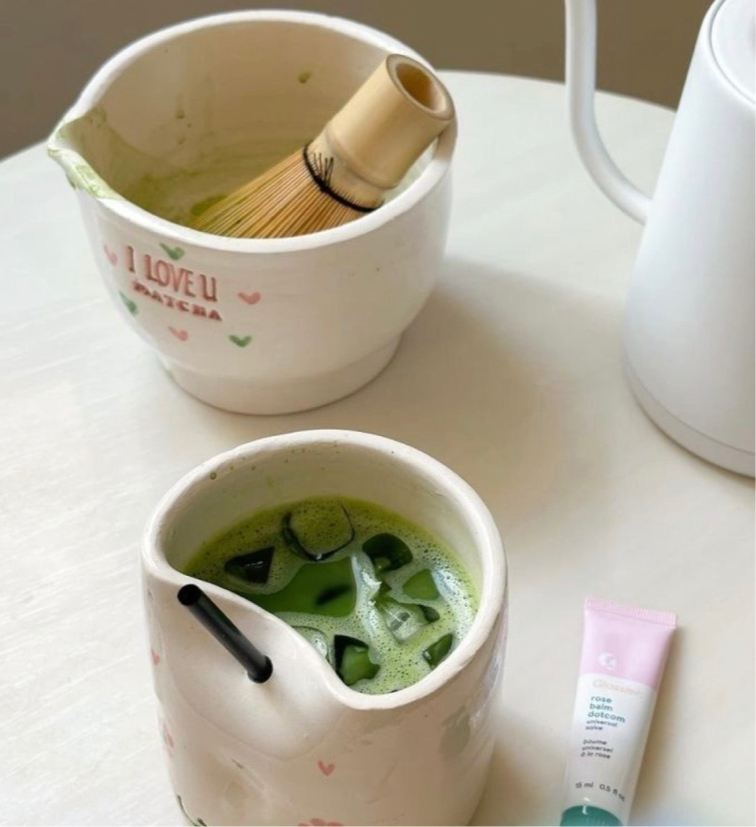 EVENT TICKET: CLAY + SIP (14 MARCH 2026)